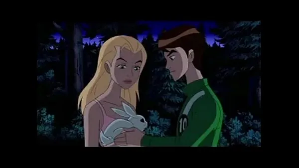 Ben 10 Having Sex 멋진 튜브 보기