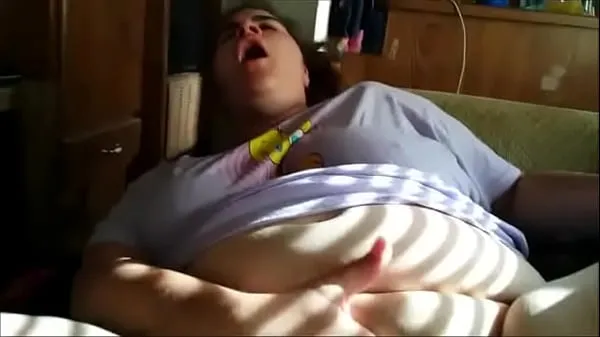 Παρακολουθήστε το Horny Amateur Chubby Babe having sex POV cool Tube