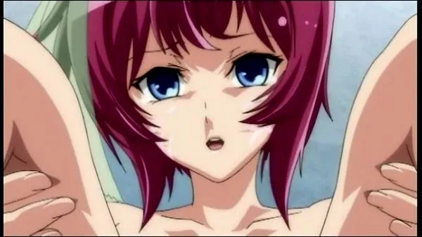 دیکھیں Cute anime shemale maid ass fucking کول ٹیوب
