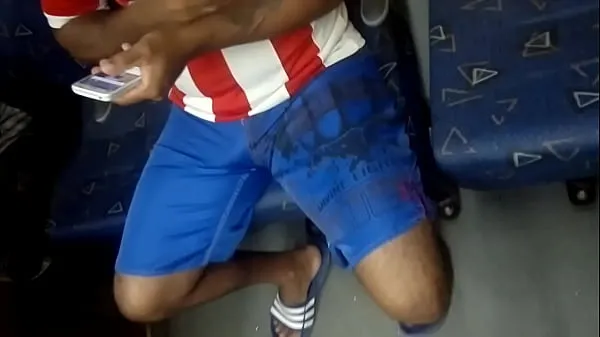 Sehen Sie sich sem cueca no busãocoole Tube an