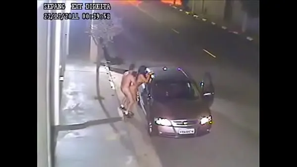 Watch Brazilian couple breaking the law cool Tube