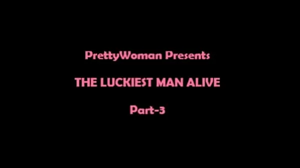 The Luckiest Man Alive-3クールなチューブを見る