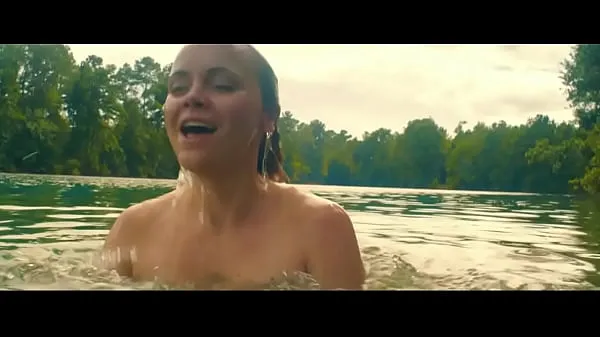 Mira Christina Ricci en Z - El comienzo de todo (2015tubo genial