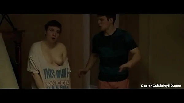 Παρακολουθήστε το Lena Dunham in Girls 2012-2016 cool Tube