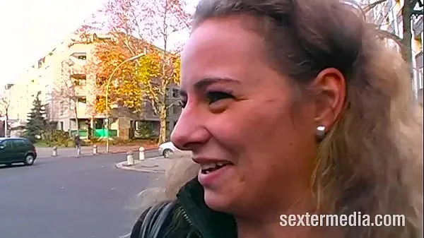 Watch Women on Germany's streets cool Tube