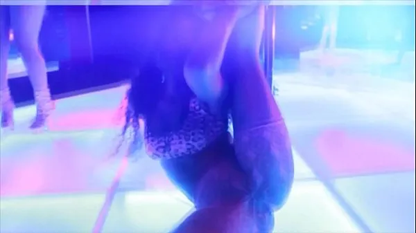 ดู Ebony Woman | Thurst Trap | Twerking | Strip Club Tube เจ๋งๆ