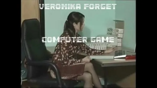 Tonton Computer game Tube keren