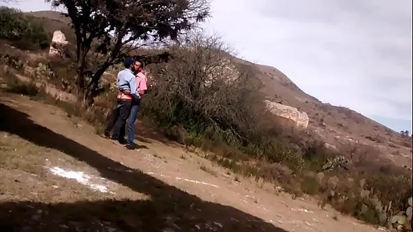 Παρακολουθήστε το Pick up at the abndonada Hacienda of Mineral de Pozos Guanajuato cool Tube