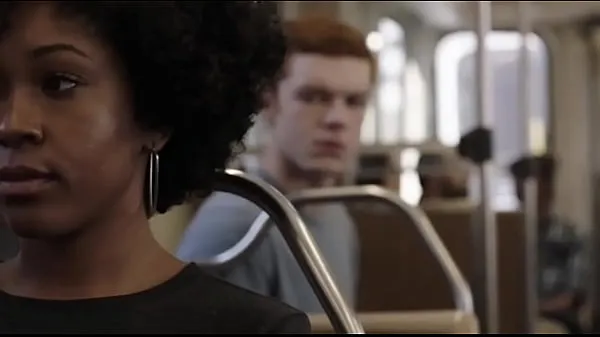 Obejrzyj Ian Gallagher from Shameless having straight sex with random girl in season 07 fajny kanał