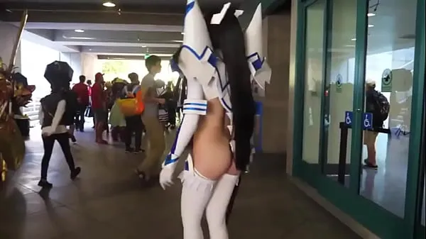 Watch sexy cosplayers girls cool Tube