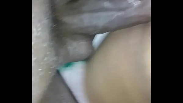 Mira Redbone tomando bbc y luego nuez en su COÑOtubo genial