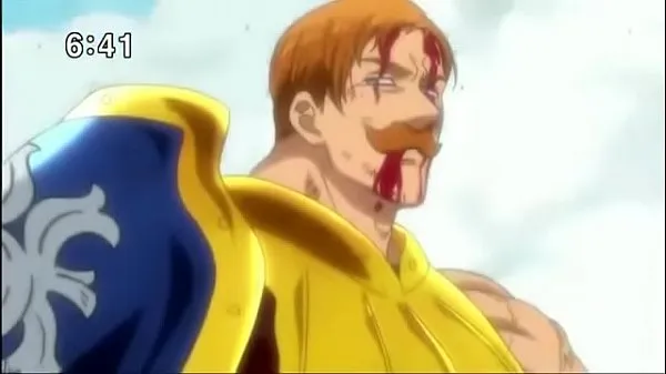 Escanor v. to be rossa in the ass harika Tube'u izleyin