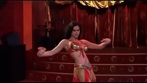 Xem Busty Belly Dancer Cool Tube