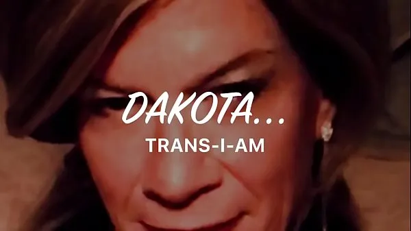 Se Dakota: Trans-I-am cool Tube