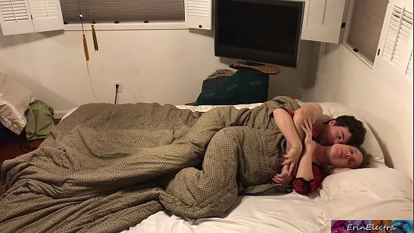Watch Stepmom shares bed with stepson - Erin Electra cool Tube
