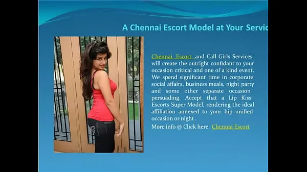 Watch Warm and energetic Chennai Independent cool Tube
