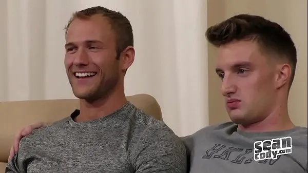 Tonton Jakob Blake Bareback - Gay Movie - Sean Cody Cool Tube