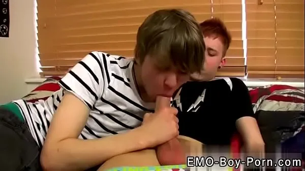 Nézze meg a Porn hot emo bisexual and gay teen boys tube videos When Dixon cool Tube-t