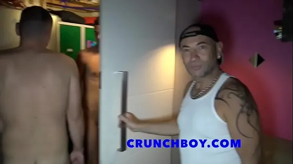 sexy twink suck xxl cokc in public barクールなチューブを見る