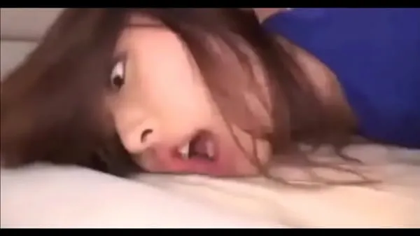 Titta på Beautiful woman like Isihara Satomi is fucked and screaming coola Tube