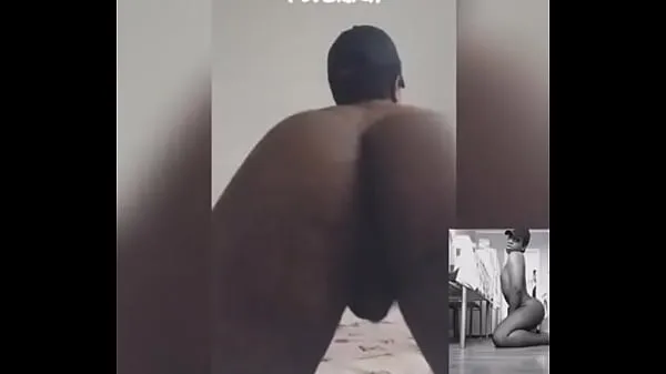 Black gay twerk harika Tube'u izleyin