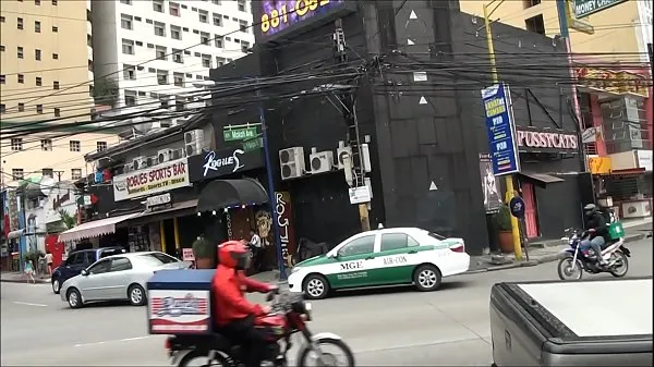 Tonton Burgos Boulevard Makati Philippines Tube keren