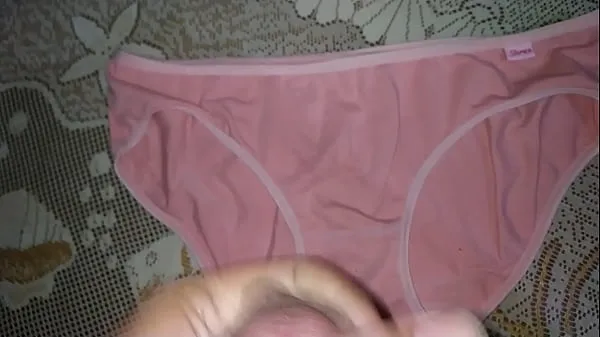 شاهد Cum On My Wife Panties 2 أنبوب رائع