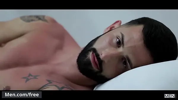 Watch Francois Sagat and Paddy OBrian - Dream Fucker Part 1 - Drill My Hole - Trailer preview cool Tube