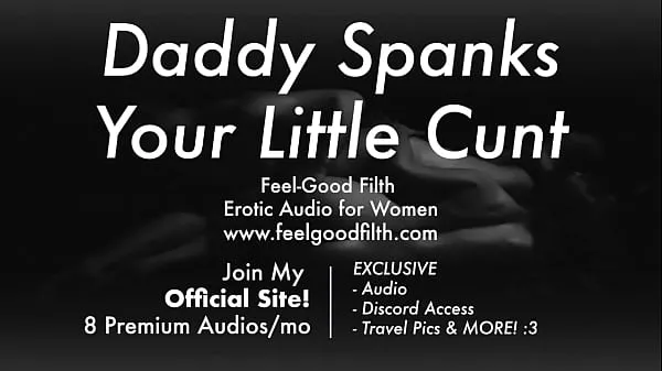 Guarda DDLG Spanking Roleplay - Porno audio per donneil fantastico Tube