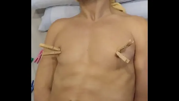 شاهد nipples أنبوب رائع