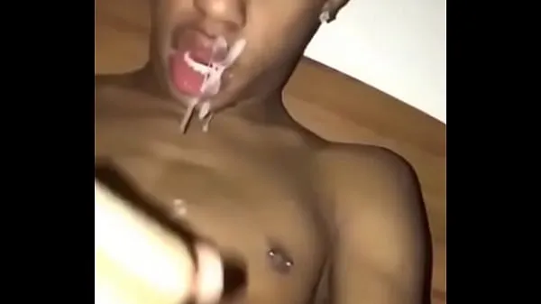 Watch sucker got cum cool Tube