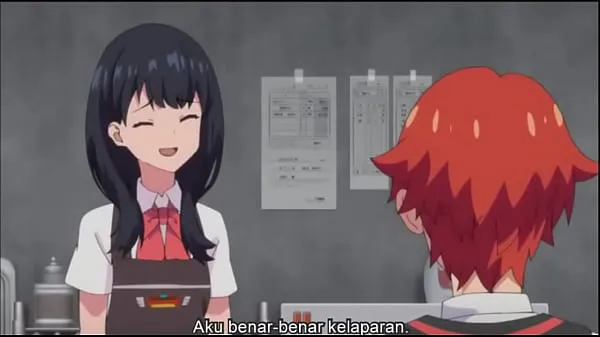 Siokarubi] - Rikka dihamilin Om-om - 01 (Sub Indonesia harika Tube'u izleyin