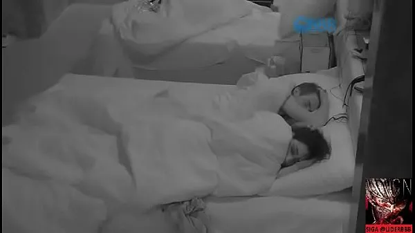 Mira Talita y Rafael Noche de placer 20/02/15 BBB15tubo genial