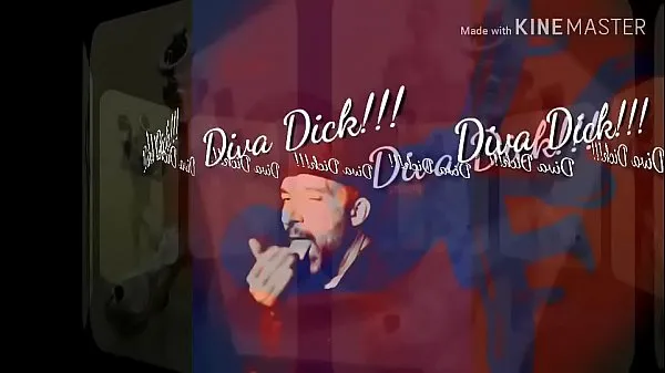 Watch DIVA DICK God Love Sex and d cool Tube