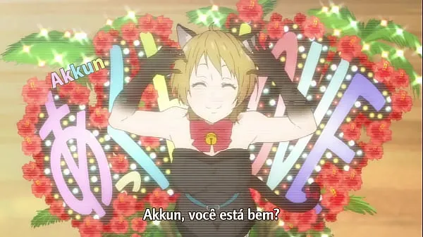 Katso Kyoukai no Kanata 02 PT-BR Legendado 1080p HD cool Tube