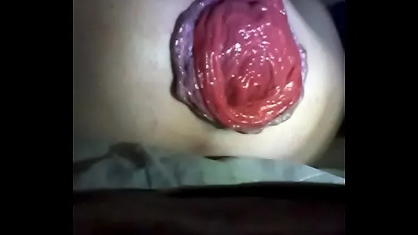 Se Ass gape cool Tube