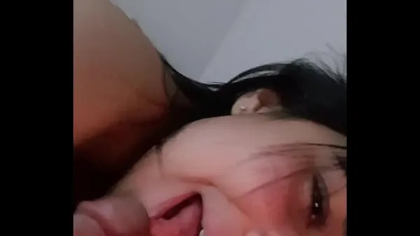 Watch GIVES ME GREAT BLOWJOB WHILE I EAT ALL HER PUSSY WHILE PUTTING HER IN MY FACE cool Tube