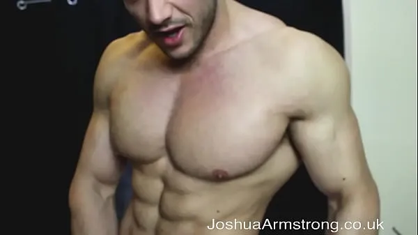 شاهد josh armstrong أنبوب رائع