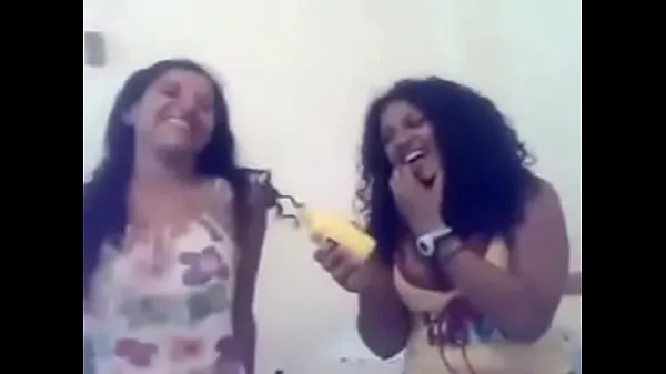 Oglejte si Girls joking with each other and irritating words - Arab sex Cool Tube