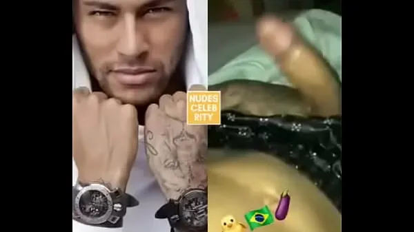 Se Leak Player Video Neymar!!(REAL cool Tube