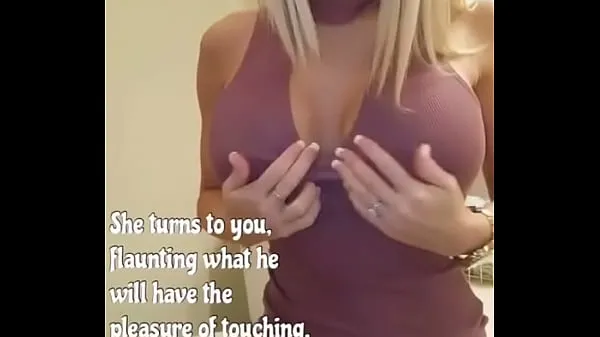 Can you handle it? Check out Cuckwannabee Channel for more harika Tube'u izleyin