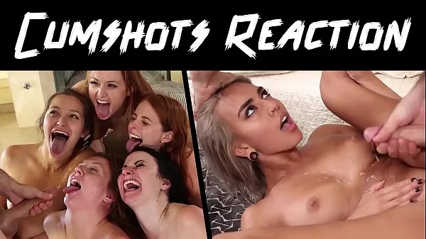 Mira GIRL REACTS TO CUMSHOTS - HONEST PORN REACTIONS (AUDIO) - HPR03 - Featuring: Amilia Onyx, Kimber Veils, Penny Pax, Karlie Montana, Dani Daniels, Abella Danger, Alexa Grace, Holly Mack, Remy Lacroix, Jay Taylor, Vandal Vyxen, Janice ¡Griffith y mástubo genial