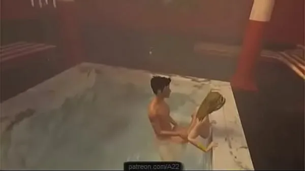 Pozrite si Sex in Roman Age virtual reality in unity (animation cool Tube