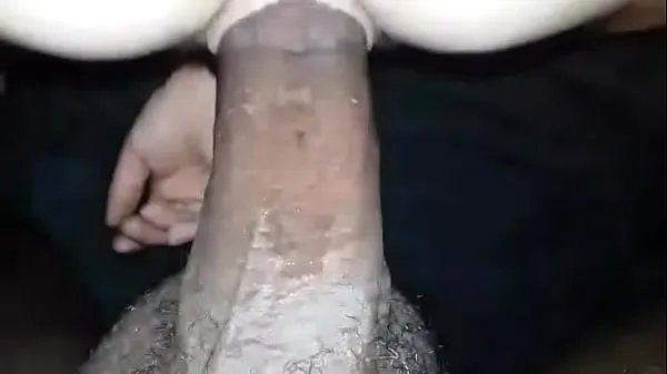 Sledujte She wanting my creampie cool Tube