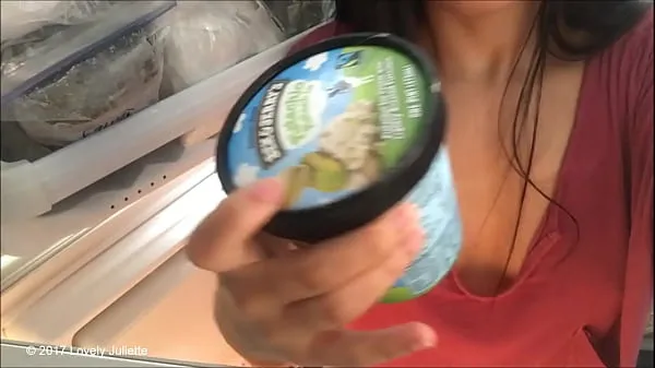 Guarda Lovely Juliette - ASMR - My Refrigeratoril fantastico Tube