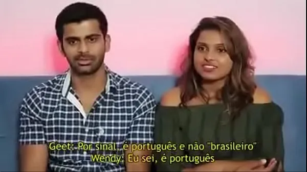 Assista Foreigners react to tacky music tubo legal