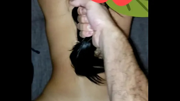 Watch Hair pull and big pert ass cool Tube