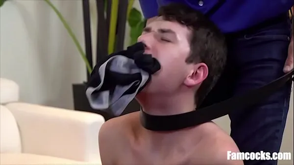 Xem step Son & Punished By Gay Cool Tube