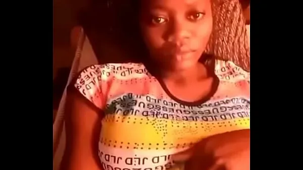 Watch BIG TITS AFRICAN GIRL cool Tube