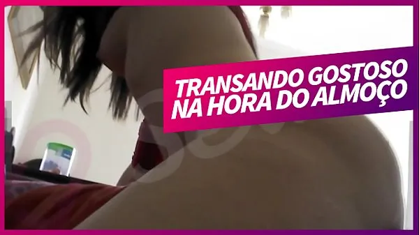 Xem Casal fudendo gostoso em horário de almoço Cool Tube